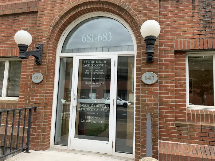 Law Offices of Jack O'Donnell, L.L.C. 5