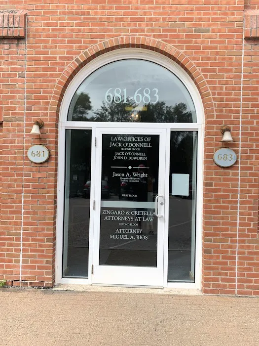 Law Offices of Jack O'Donnell, L.L.C. 5