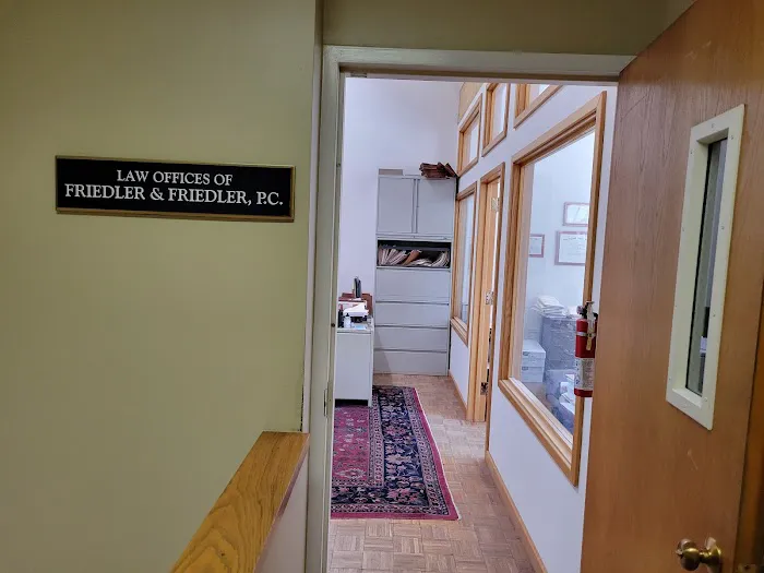 Friedler & Friedler, P.C. Attorneys At Law 5