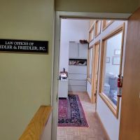 Friedler & Friedler, P.C. Attorneys At Law ico