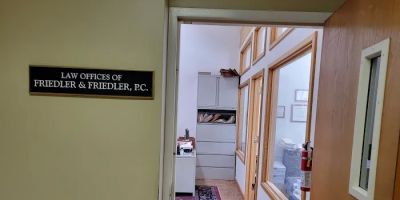 Friedler & Friedler, P.C. Attorneys At Law