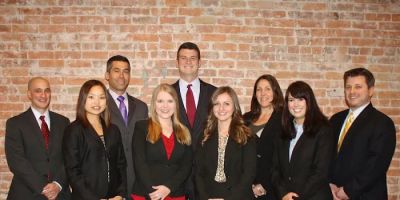 Bansley Anthony Burdo, LLC