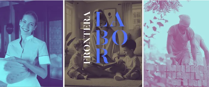 Frontera Labor 5