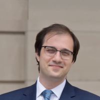 Alexander T. Taubes ico