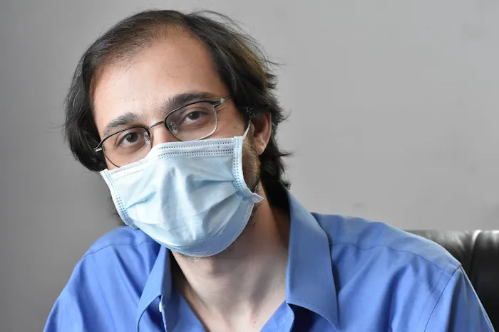Alexander T. Taubes 5