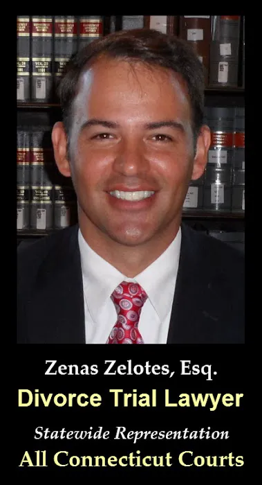 Divorce Shark - Zelotes Divorce Litigation 5