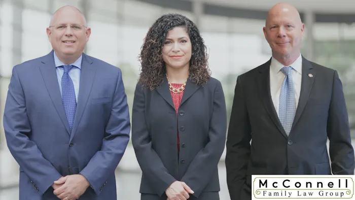 McConnell Family Law Group 5