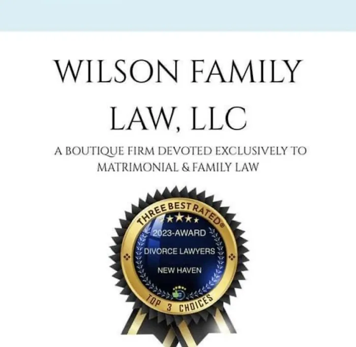 WILSON FAMILY LAW, LLC 5