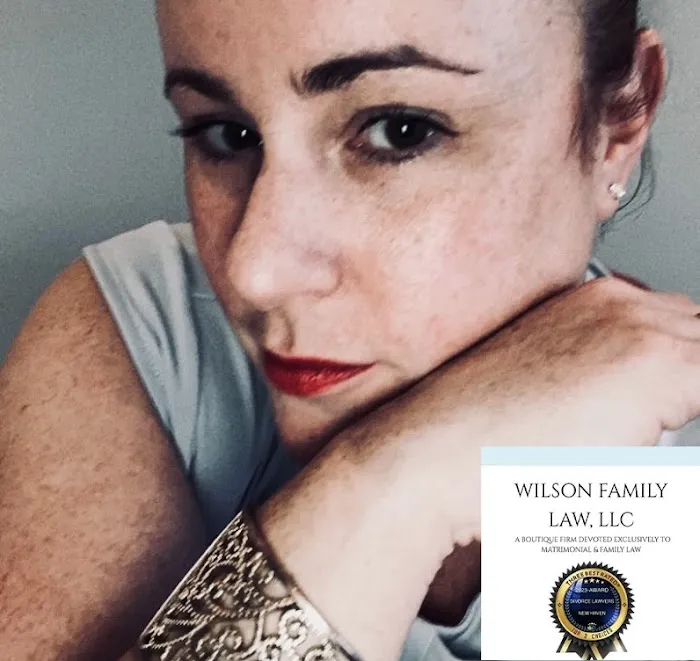 WILSON FAMILY LAW, LLC 5
