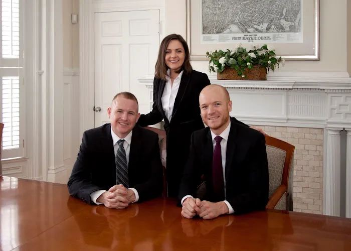 Dolan Divorce Lawyers, PLLC 5