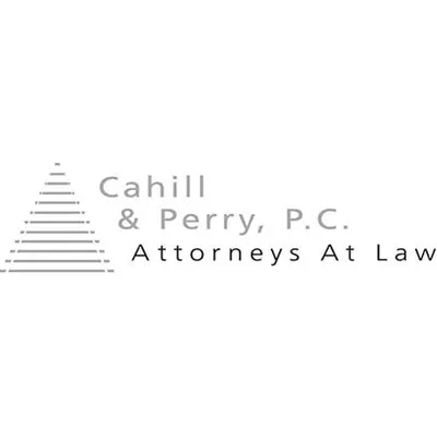 Cahill & Perry, P.C. Attorneys at Law 5
