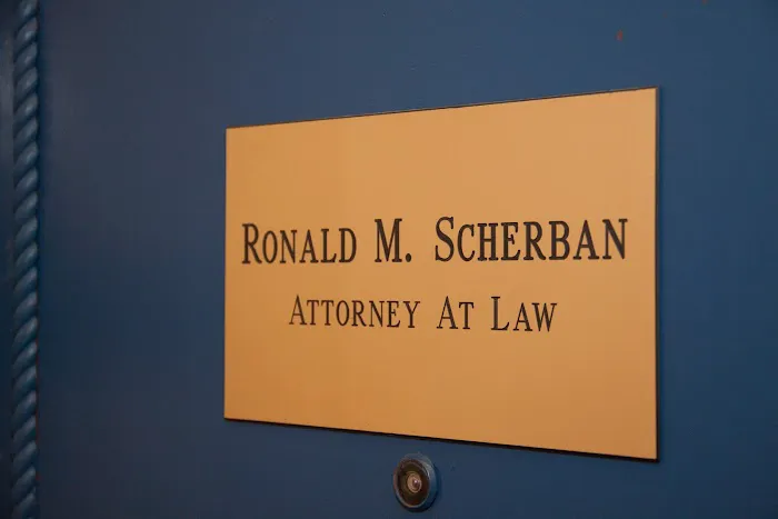 The Scherban Law Firm 5