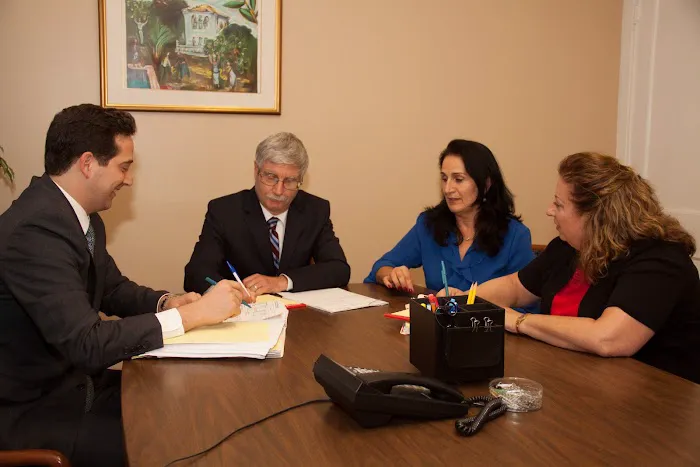 The Scherban Law Firm 5