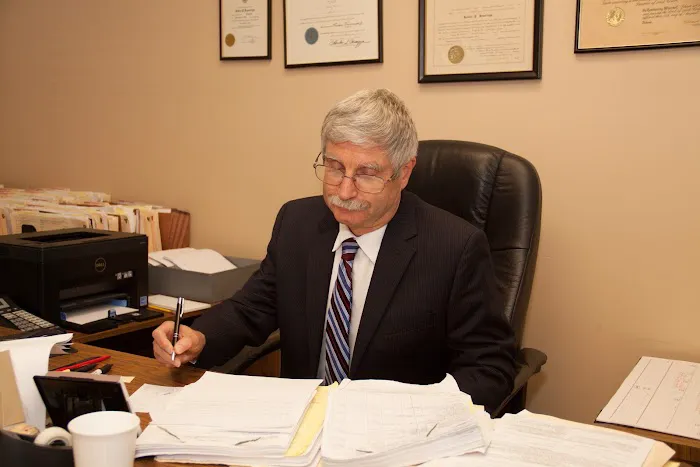 The Scherban Law Firm 5