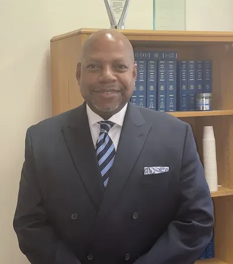 W Martyn Philpot Jr Law Office 5