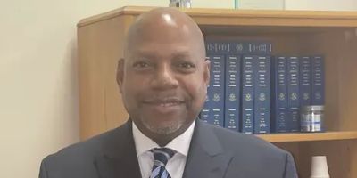 W Martyn Philpot Jr Law Office