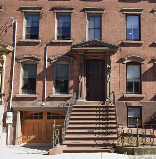 W Martyn Philpot Jr Law Office 5
