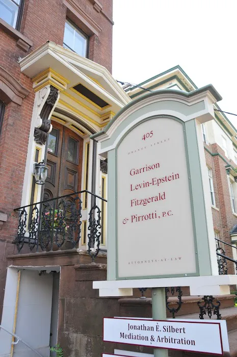 Garrison, Levin-Epstein, Fitzgerald & Pirrotti, PC 5