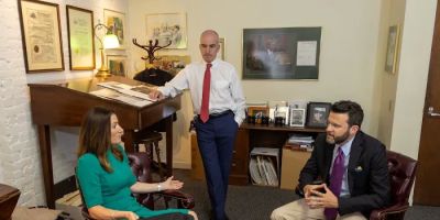 Garrison, Levin-Epstein, Fitzgerald & Pirrotti, PC