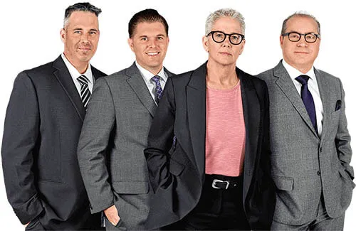 Welty Esposito & Wieler LLC 5