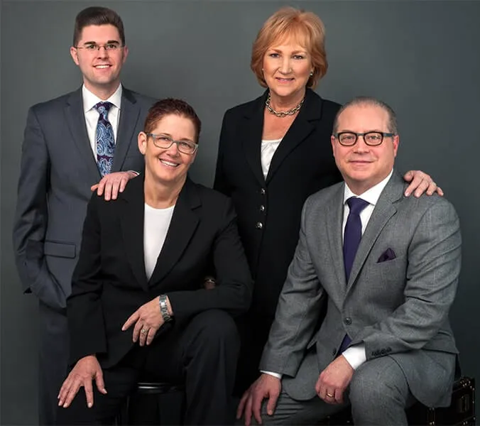 Welty Esposito & Wieler LLC 5