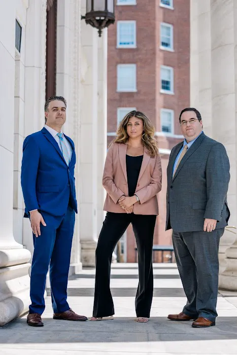 Pattis & Paz LLC 5