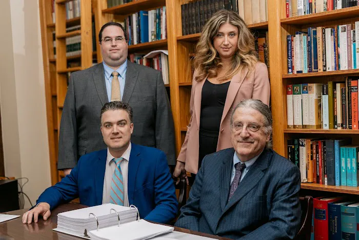 Pattis & Paz LLC 5