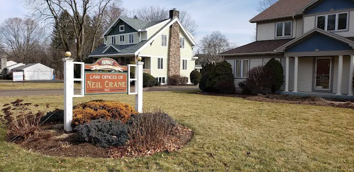 The Law Offices Of Neil Crane, LLC 4