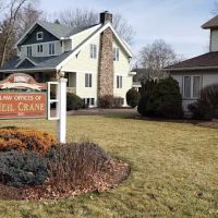 The Law Offices Of Neil Crane, LLC ico