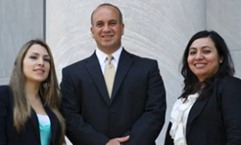 Law Offices of Carlos E. Candal, LLC 5