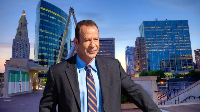 Rob Levine Law 5