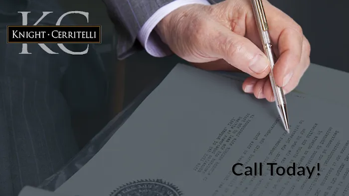The Law Office of Gregory Cerritelli 5