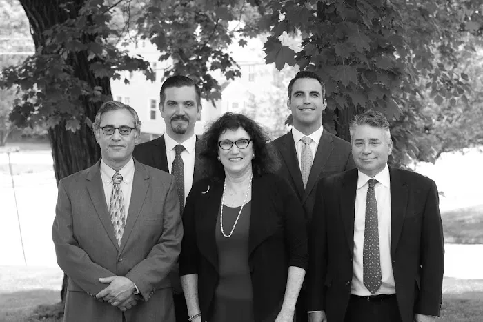 Jon Biller, Attorney at Law 4