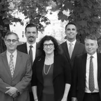 Jon Biller, Attorney at Law ico