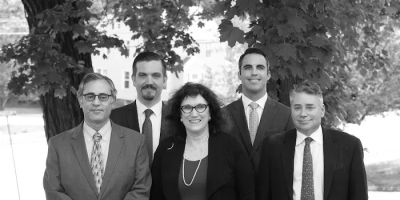 Jon Biller, Attorney at Law