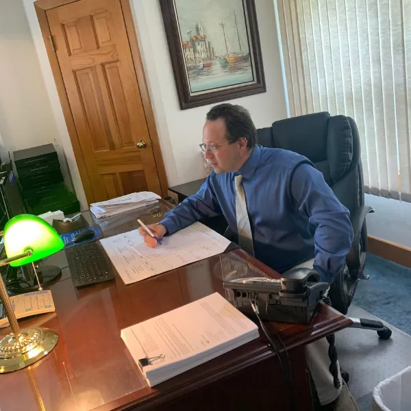 Steven P. Ciardiello, Esq. 4