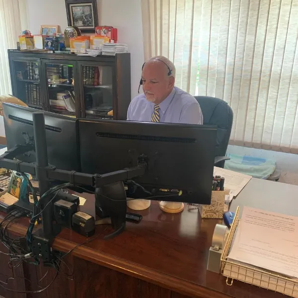 Steven P. Ciardiello, Esq. 4