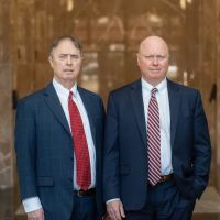 Gillis & Gillis, P.C. ico