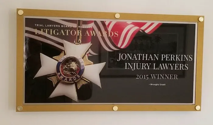 Jonathan Perkins Injury Lawyers 4