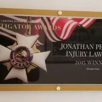 Jonathan Perkins Injury Lawyers ico