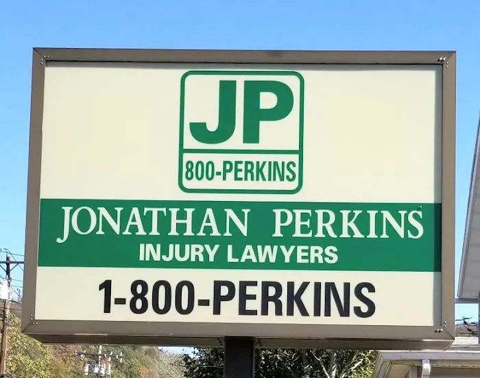 Jonathan Perkins Injury Lawyers 4