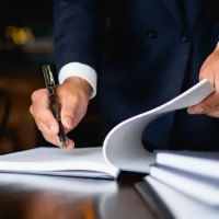 Marin, Barrett, and Murphy Law Firm ico