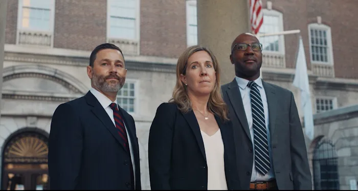 Marin, Barrett, and Murphy Law Firm 4