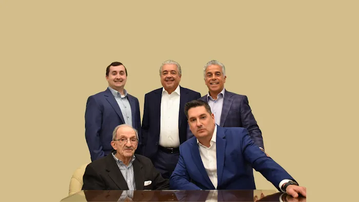 The LoRicco Law Firm 5