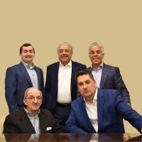The LoRicco Law Firm ico