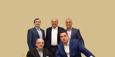 The LoRicco Law Firm