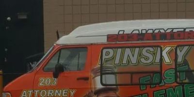 Attorney Irving Jay Pinsky, P.C.