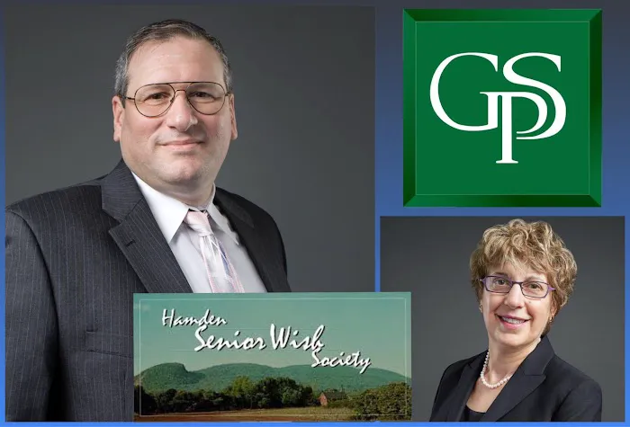 Louis A. Crisci, Jr. (Gesmonde, Pietrosimone & Sgrignari, LLC) 4