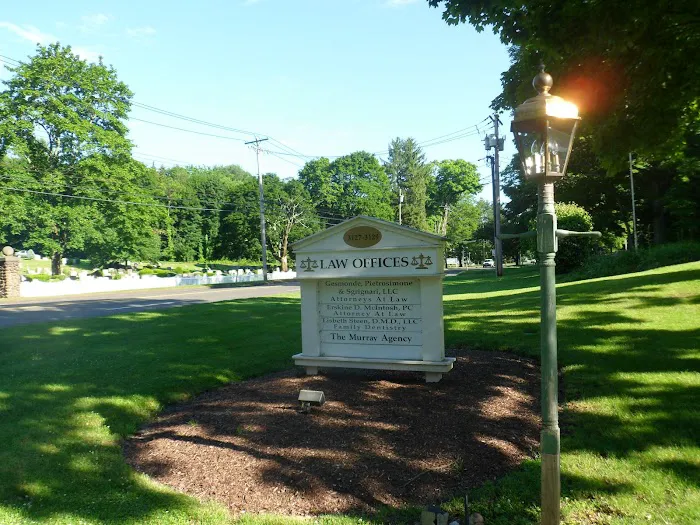 Louis A. Crisci, Jr. (Gesmonde, Pietrosimone & Sgrignari, LLC) 4