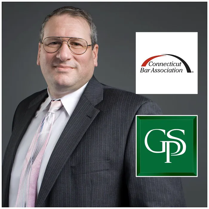 Louis A. Crisci, Jr. (Gesmonde, Pietrosimone & Sgrignari, LLC) 4